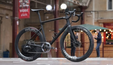 The Perfect Cheat’s Racing Bicycle