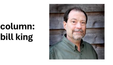 COLUMN: What it was, was soccer