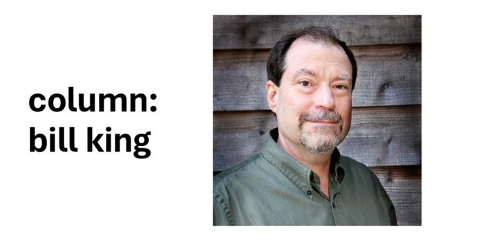 bill king column