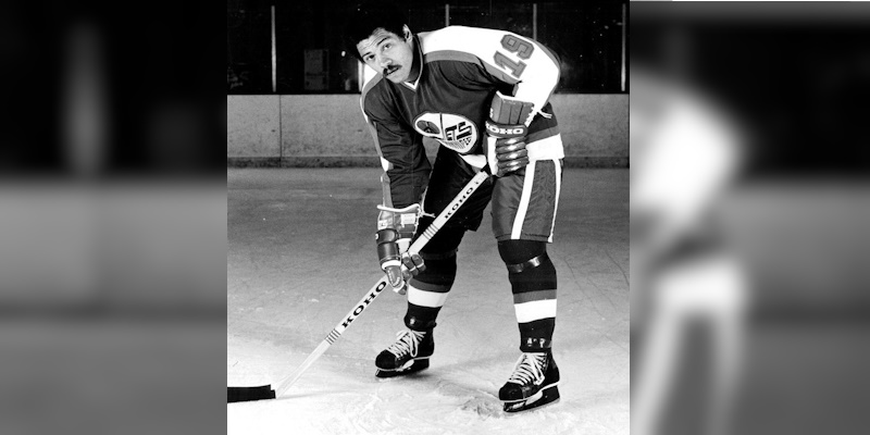 Former NHLer, St. John's Capitals Player and Coach Bill Riley Passes Away