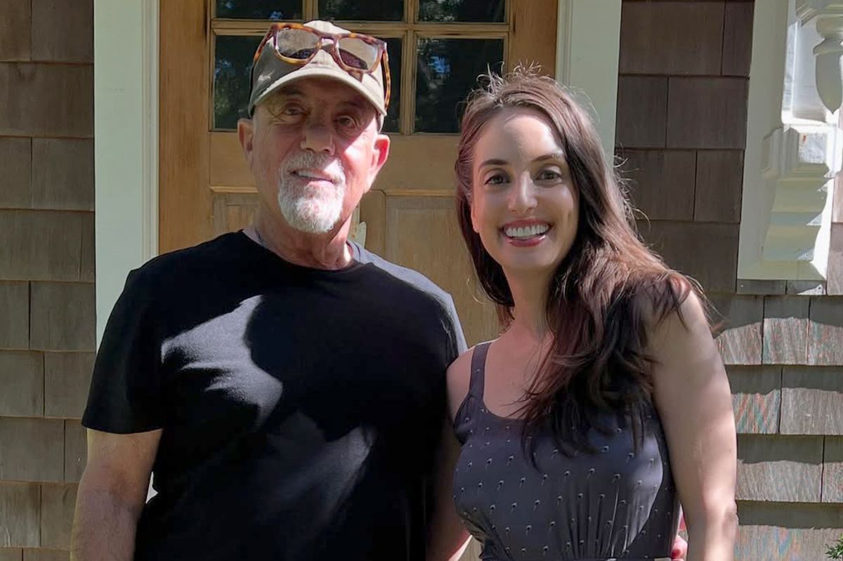 Billy Joel's daughter gives health update amid singer's brain disorder