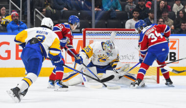 Saskatoon Blades skate to Game 1 road victory over Edmonton Oil Kings