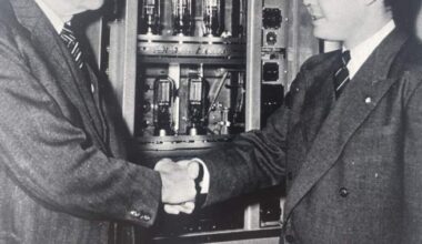 80 years of CJOB - Winnipeg