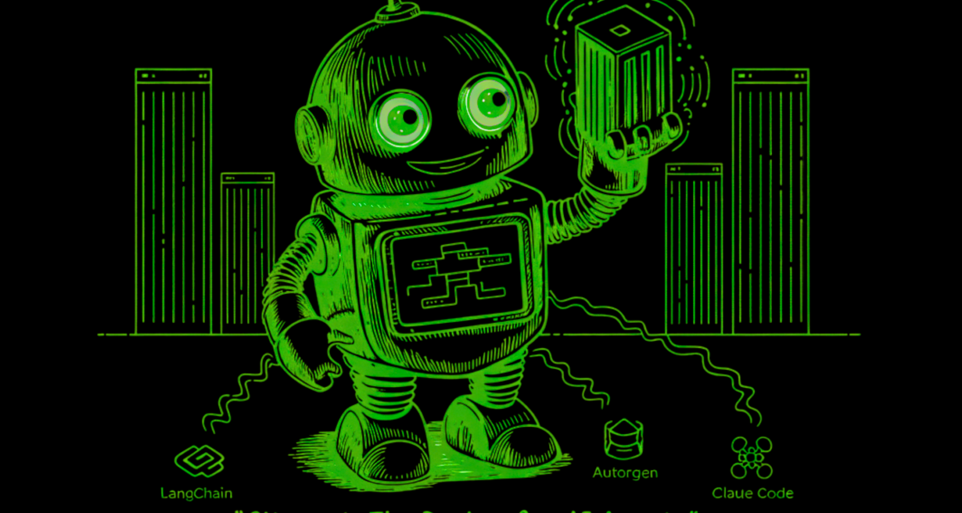 Meet GitAgent: The Docker for AI Agents that is Finally Solving the Fragmentation between LangChain, AutoGen, and Claude Code