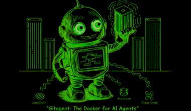 Meet GitAgent: The Docker for AI Agents that is Finally Solving the Fragmentation between LangChain, AutoGen, and Claude Code