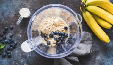 The 5 Best Things to Mix With Creatine – for Better Absorption and Results