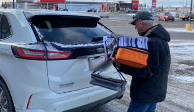 Calgary scam prompts warning from Airdrie Meals on Wheels - DiscoverAirdrie.com