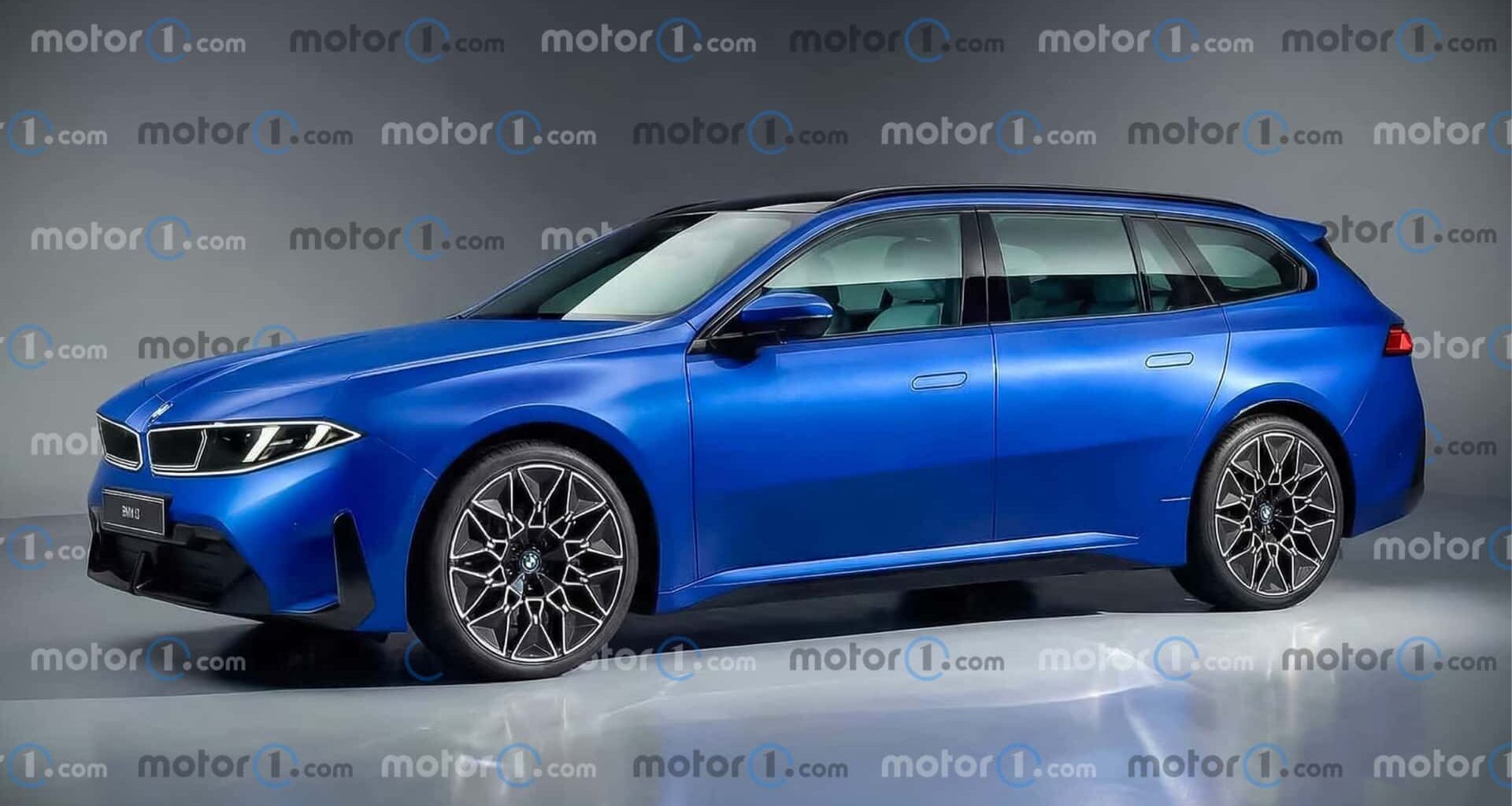 Here's What It Could Look Like