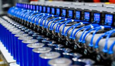 Europe Is Learning An Uncomfortable Truth About Local Battery Production