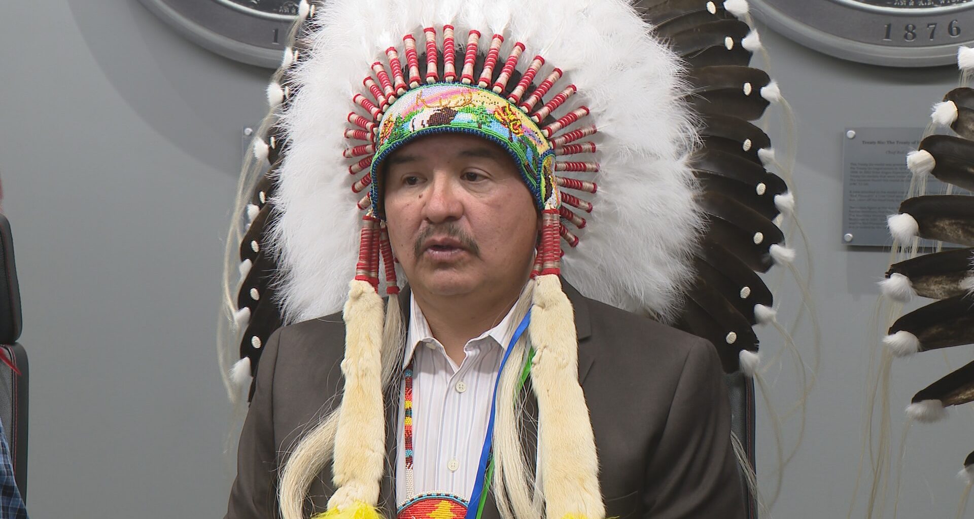 ‘We will go to court’: Chief pushes back after FSIN asked to repay $28.7M