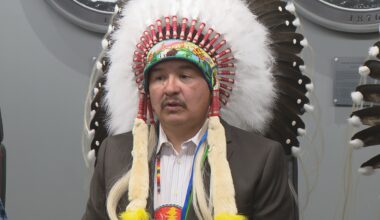 ‘We will go to court’: Chief pushes back after FSIN asked to repay $28.7M