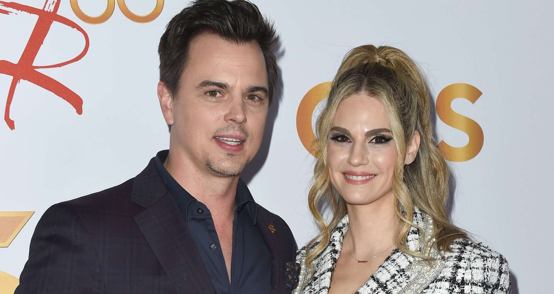 Bold and the Beautiful’s Darin Brooks, Y&R Alum Kelly Kruger Divorce After 16 Years Together