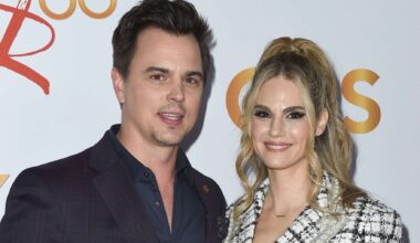 Bold and the Beautiful’s Darin Brooks, Y&R Alum Kelly Kruger Divorce After 16 Years Together