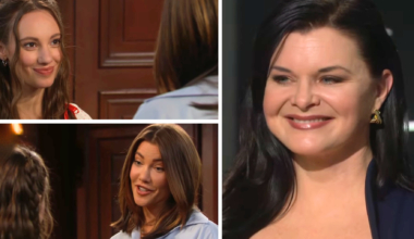 Bold & Beautiful Video Preview March 9-13: Logan Launches