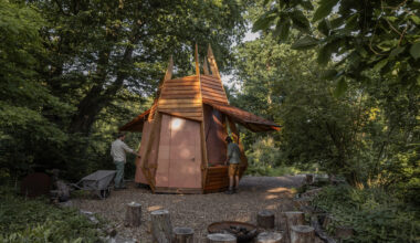 Bolster by Walden Studio