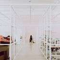 Bottega Bruzziches Headquarters / deltastudio - Image 3 of 21