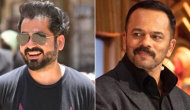 Box Office: Aditya Dhar Overtakes Rohit Shetty To Secure No. 1 Spot In Directors’ Rankings