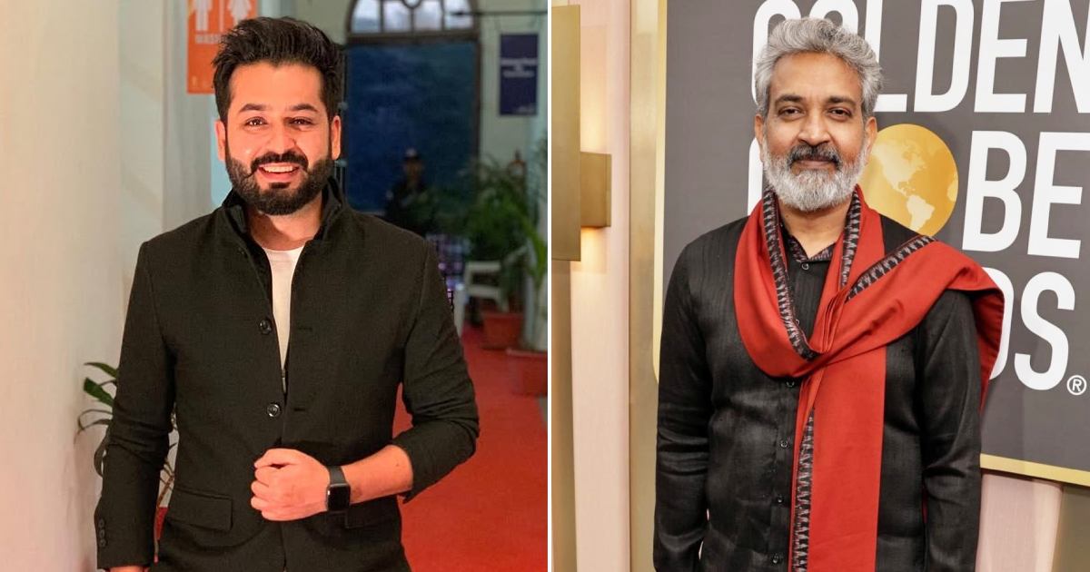Box Office: Aditya Dhar Equals SS Rajamouli With Two 1000 Crore Blockbusters