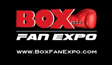 The 9th Annual Box Fan Expo will take place on Saturday, May 2nd, at the Las Vegas Convention Center