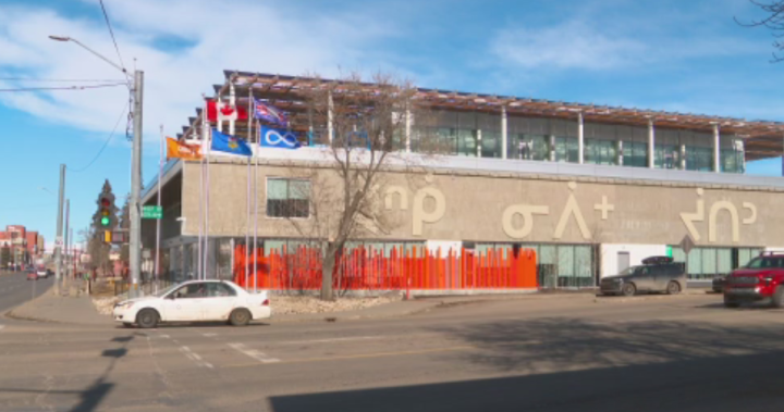 Alberta government ends funding for Edmonton housing program - Edmonton