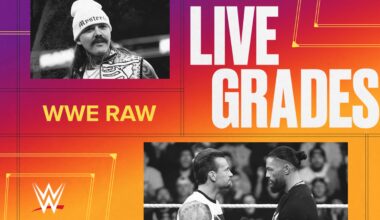 WWE Raw Results, Winners, Live Grades, Reaction, Highlights After Elimination Chamber 2026