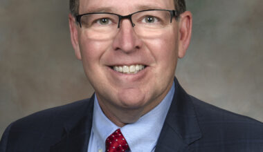 Brad Flick, NASA Armstrong Flight Research Center Director, December 2022 - Current