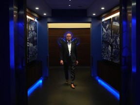 Brad Treliving