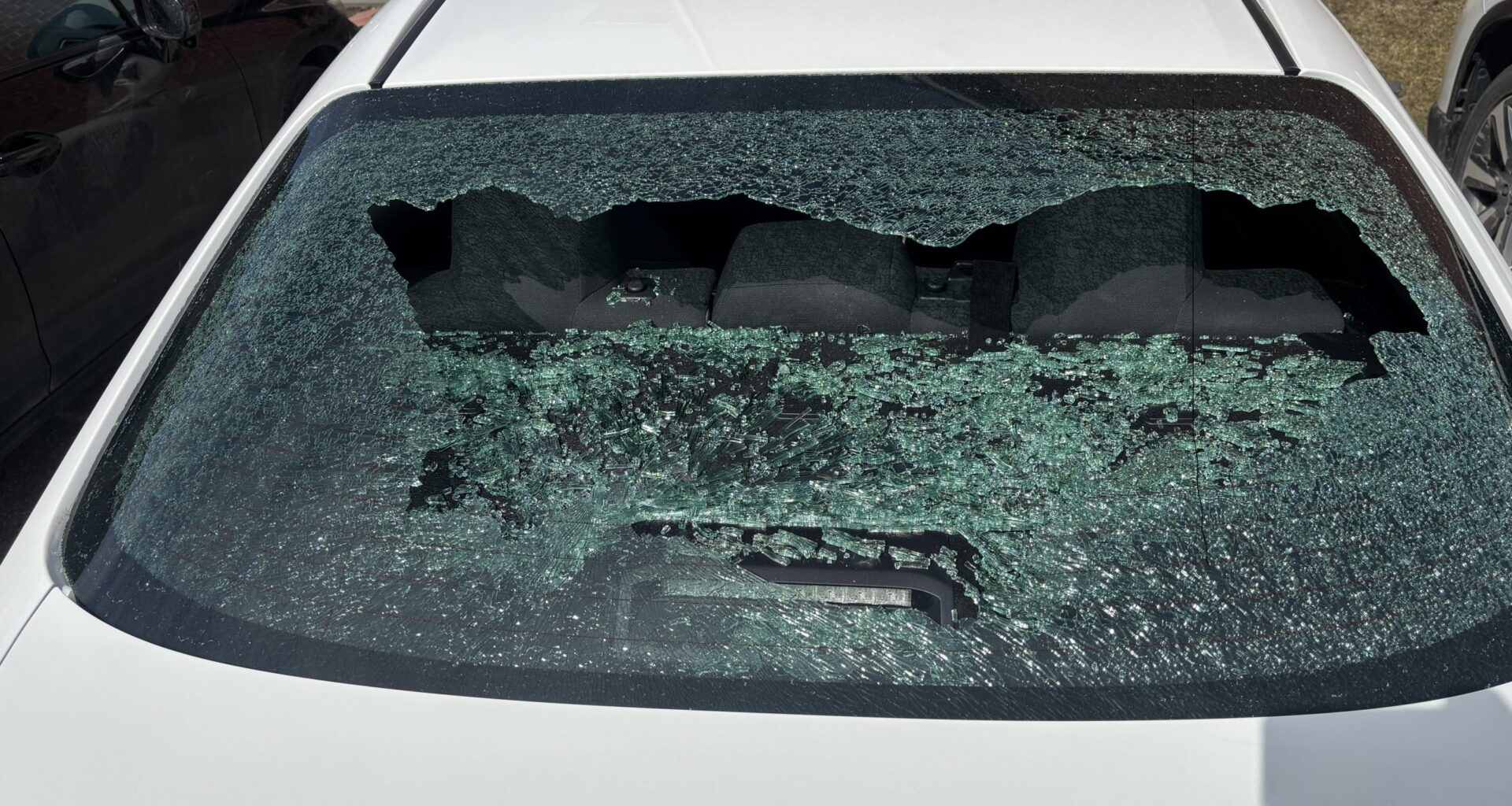 Residences, vehicles shot at in Brampton: Peel police