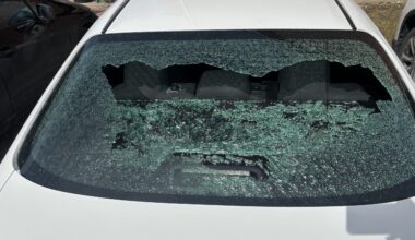 Residences, vehicles shot at in Brampton: Peel police