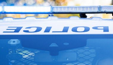 brampton dump truck impaired