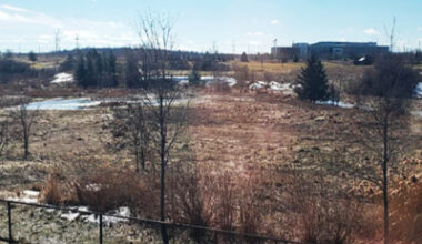 Brampton residents file complaints over proposed golf course redevelopment in flood-prone Churchville