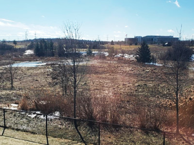Brampton residents file complaints over proposed golf course redevelopment in flood-prone Churchville