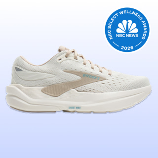 Brooks Ghost Max 3