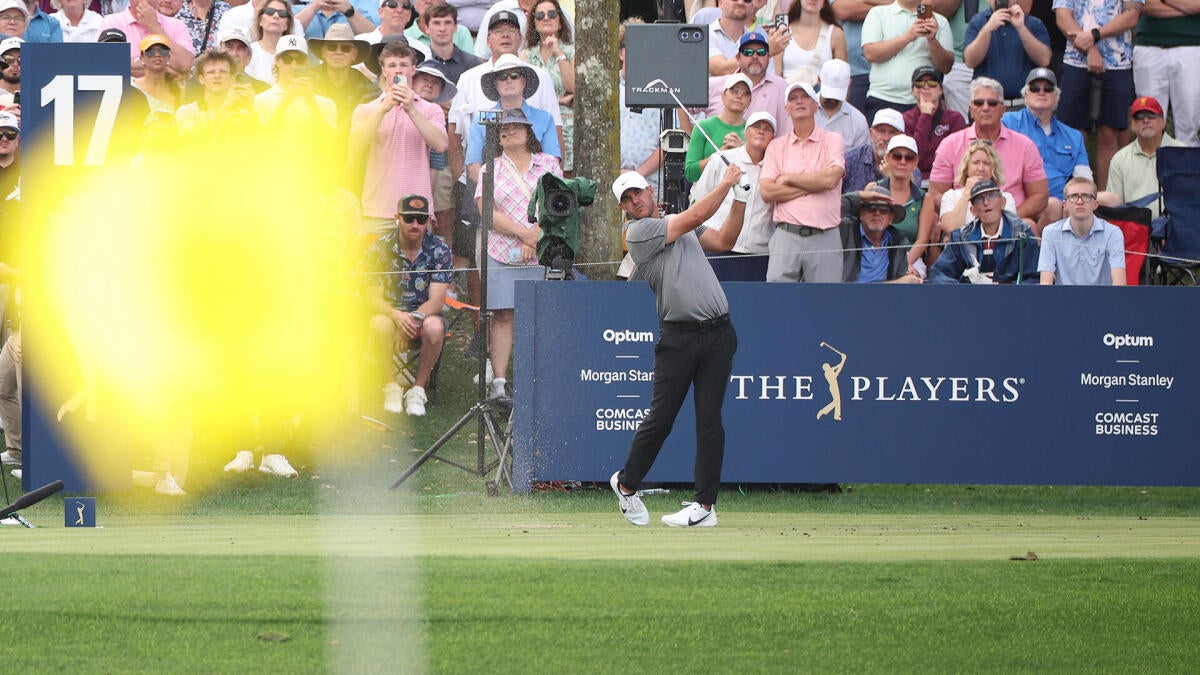 2026 Players Championship leaderboard: Live updates, scores, coverage of Round 1