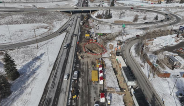 Calgary water use holds below 500M-litre target for fourth straight day - DiscoverAirdrie.com