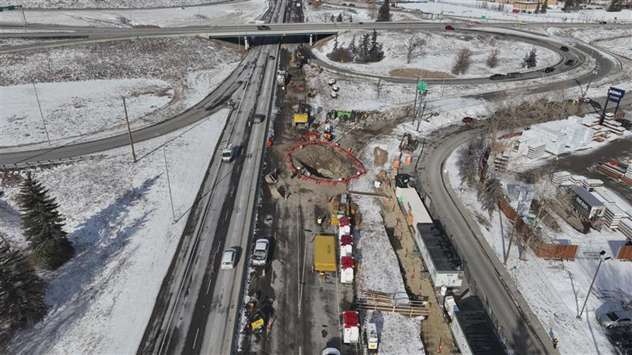 Calgary water use holds below 500M-litre target for fourth straight day - DiscoverAirdrie.com
