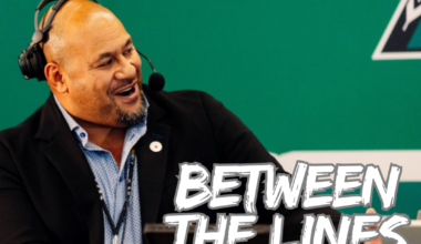 Between The Lines: Roughriders legendary Winnipeg bus trips and pillow shortage