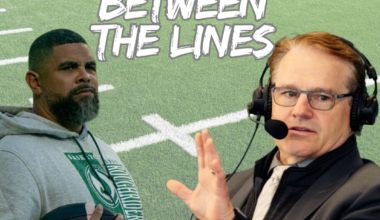 Between The Lines: Why Glen Suitor likes Saskatchewan Roughriders coaching approach heading into 2026 CFL season