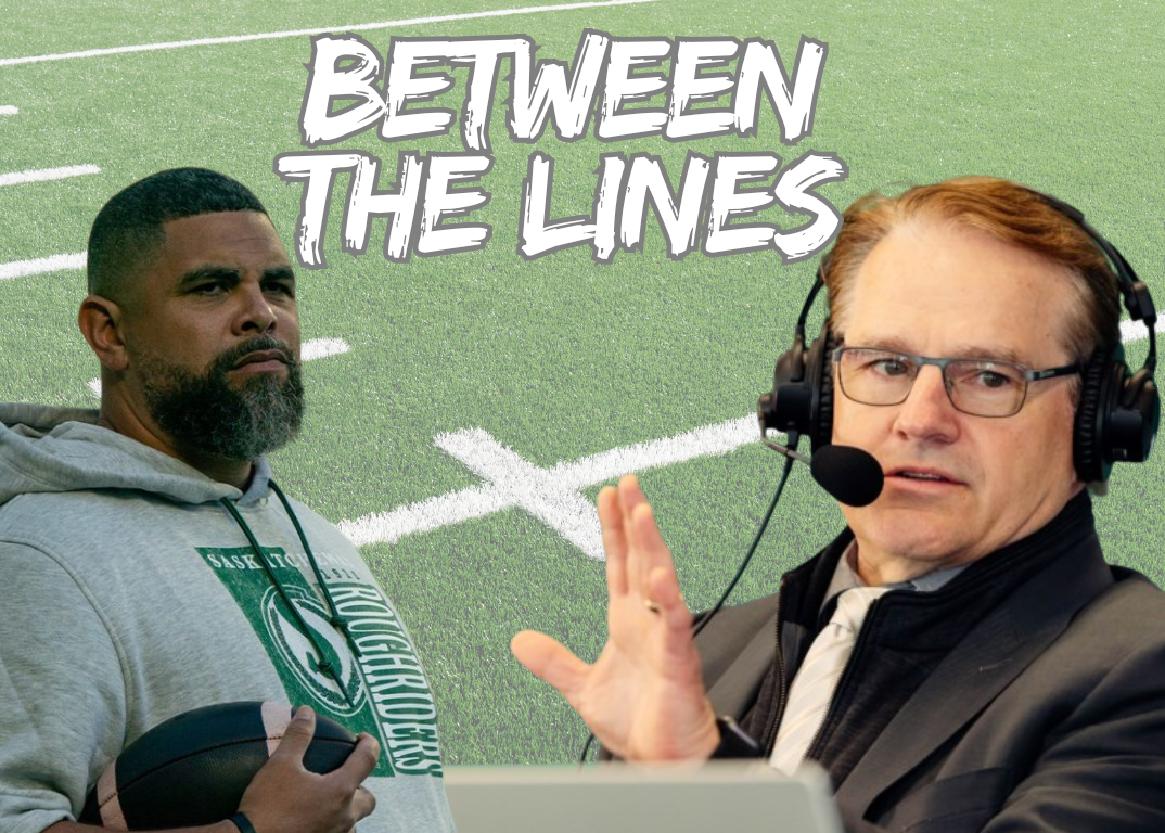 Between The Lines: Why Glen Suitor likes Saskatchewan Roughriders coaching approach heading into 2026 CFL season