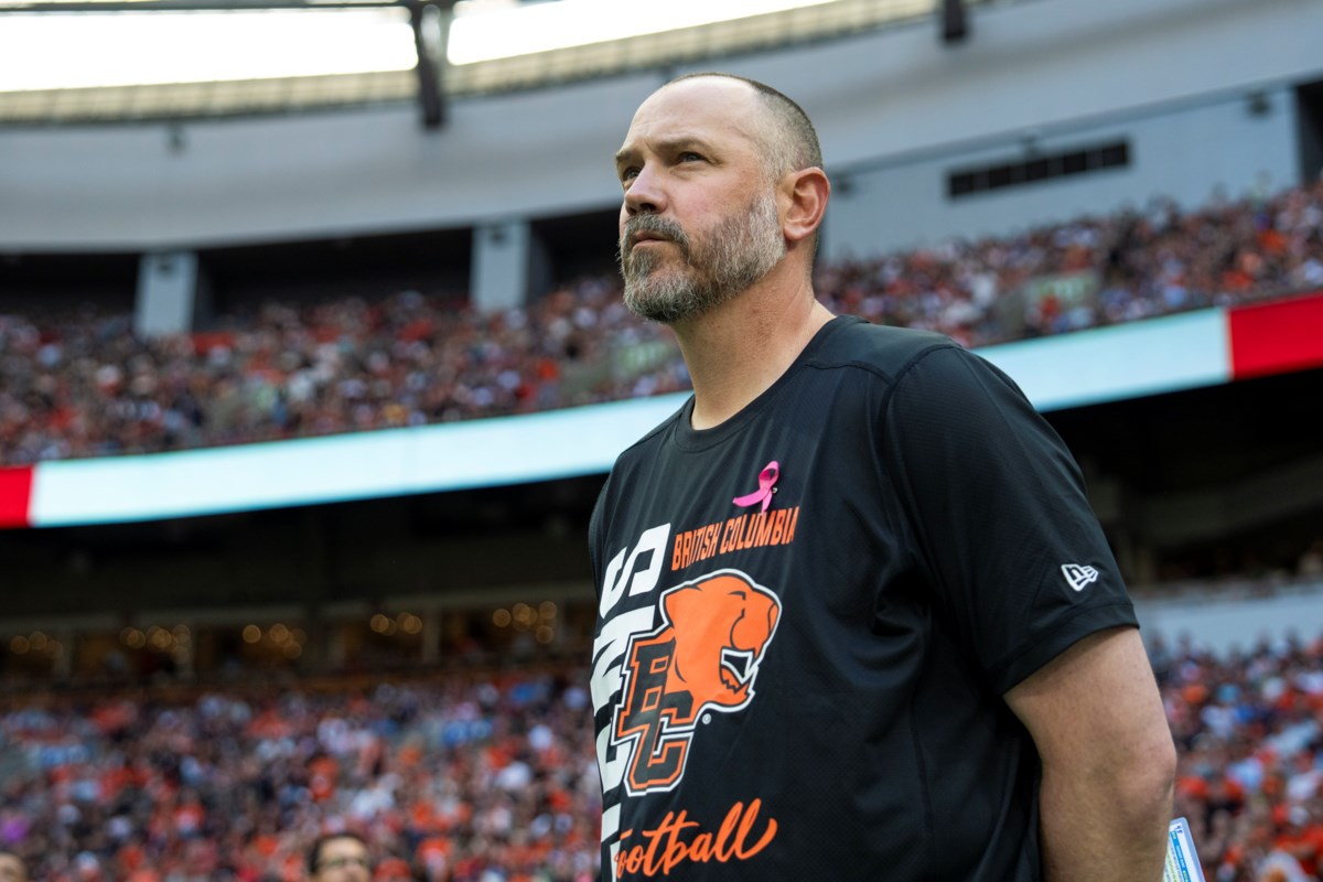 SportsCage analyst Glen Suitor evaluates West Division CFL coaching staffs