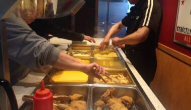 Weyburn KFC puts Saskatchewan town on the map - Regina