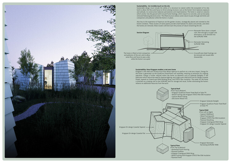 Buildner and Kingspan Launch MICROHOME 2026 With €100K in Awards and Announce 10th Edition Winners - Image 28 of 37