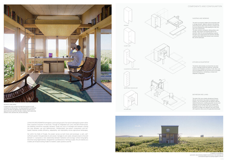 Buildner and Kingspan Launch MICROHOME 2026 With €100K in Awards and Announce 10th Edition Winners - Image 5 of 37