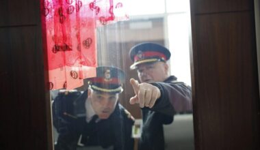What impact have the shootings in Toronto and the war with Iran had on Winnipeggers? – Jewish Post and News