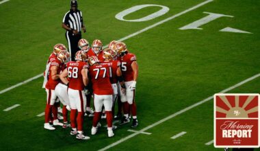 Inside the 2026 NFL Scouting Combine with Rich Eisen and Dani Sureck 🗞️