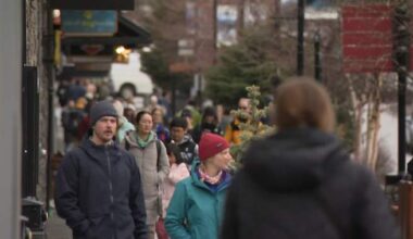 Canada Strong pass expected to help fuel another booming tourism season in Banff