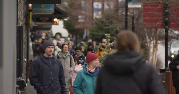 Canada Strong pass expected to help fuel another booming tourism season in Banff