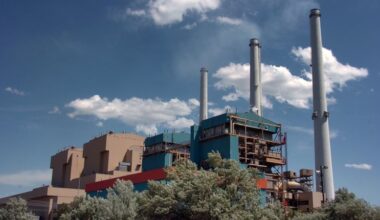 When the EPA rolled back mercury regulations, it left this community in the path of pollution