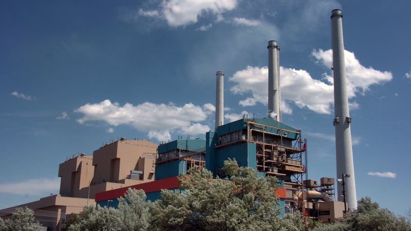 When the EPA rolled back mercury regulations, it left this community in the path of pollution