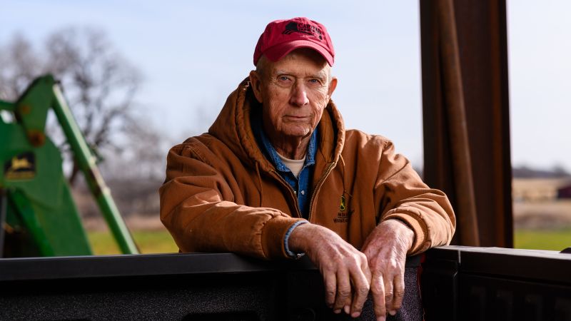 Like ‘driving to San Francisco and back, every week’: In rural America, cancer patients face tall hurdles to get care